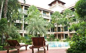 เลอ คาซ่า บางแสน โฮเต็ล